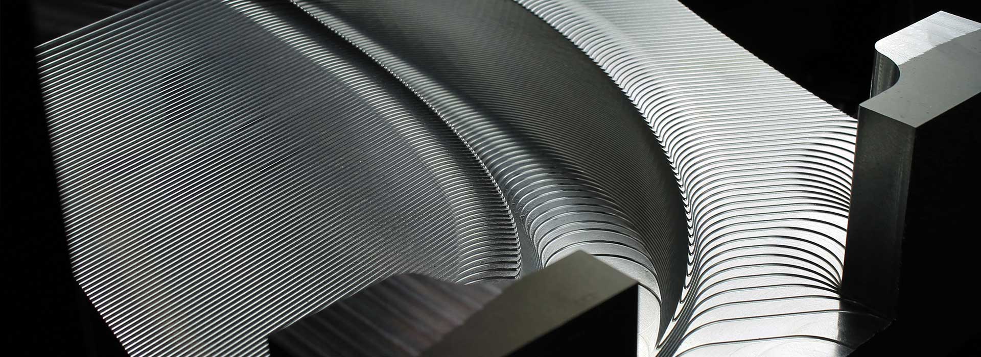 Injection Mould Tooling