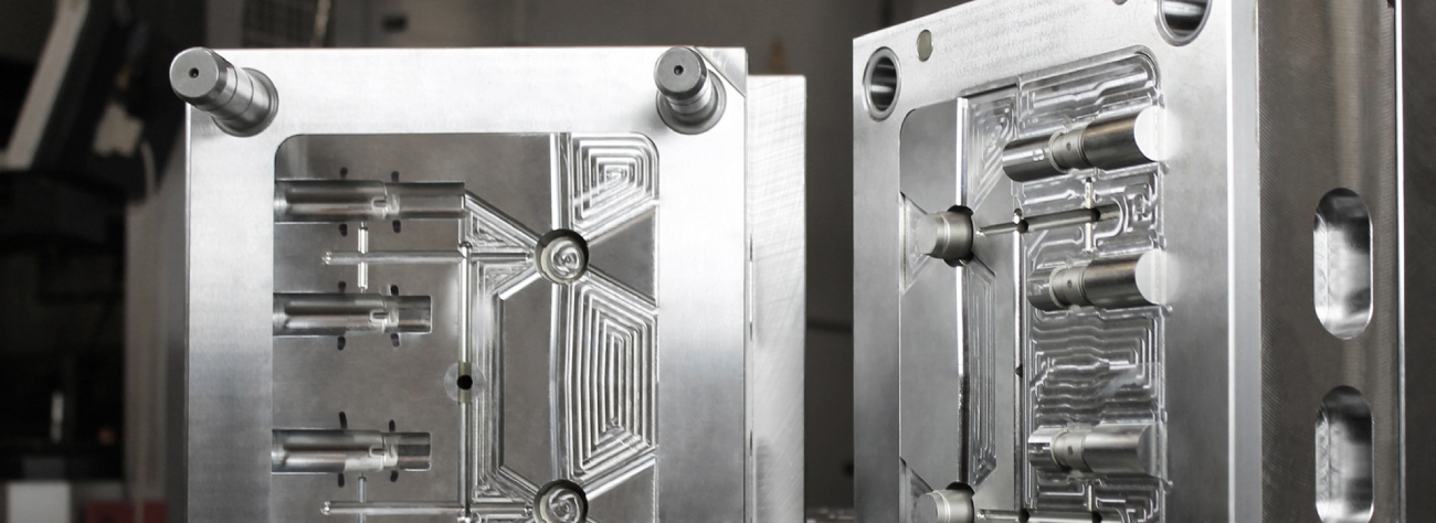 Injection Moulding Prototyping | Agentdraw