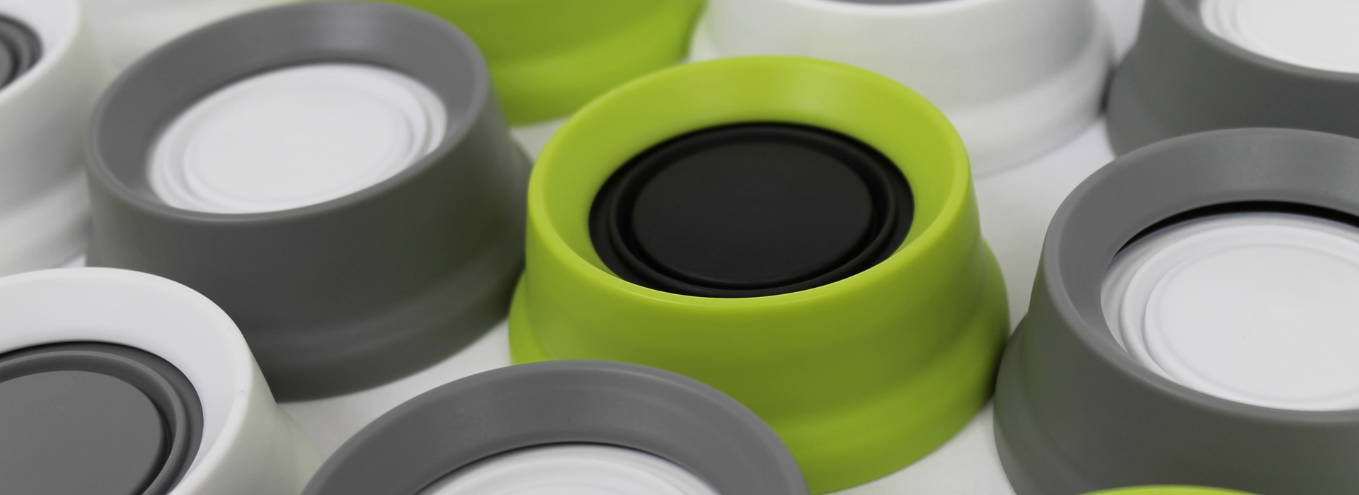 Reliable delivery illustration