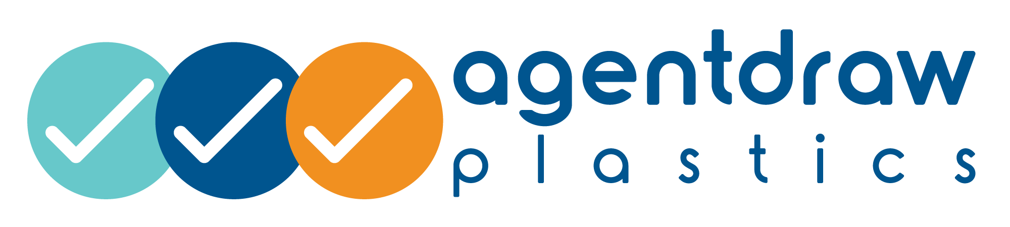 Agentdraw Plastics logo